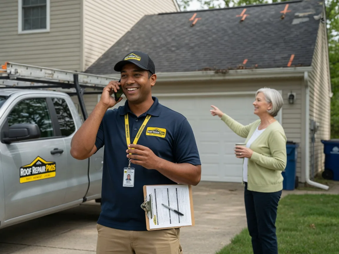 Roof Repair New Milford, PA FAQs